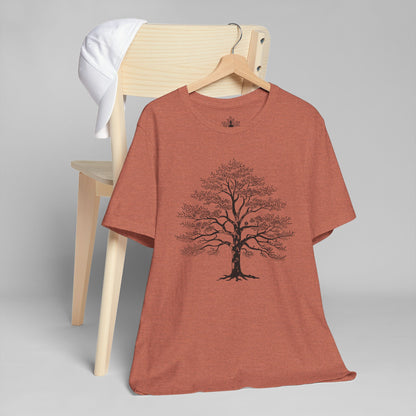 Sacred Tree of Life Men Tee