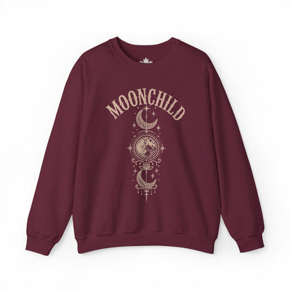 Moonchild Sweatshirt