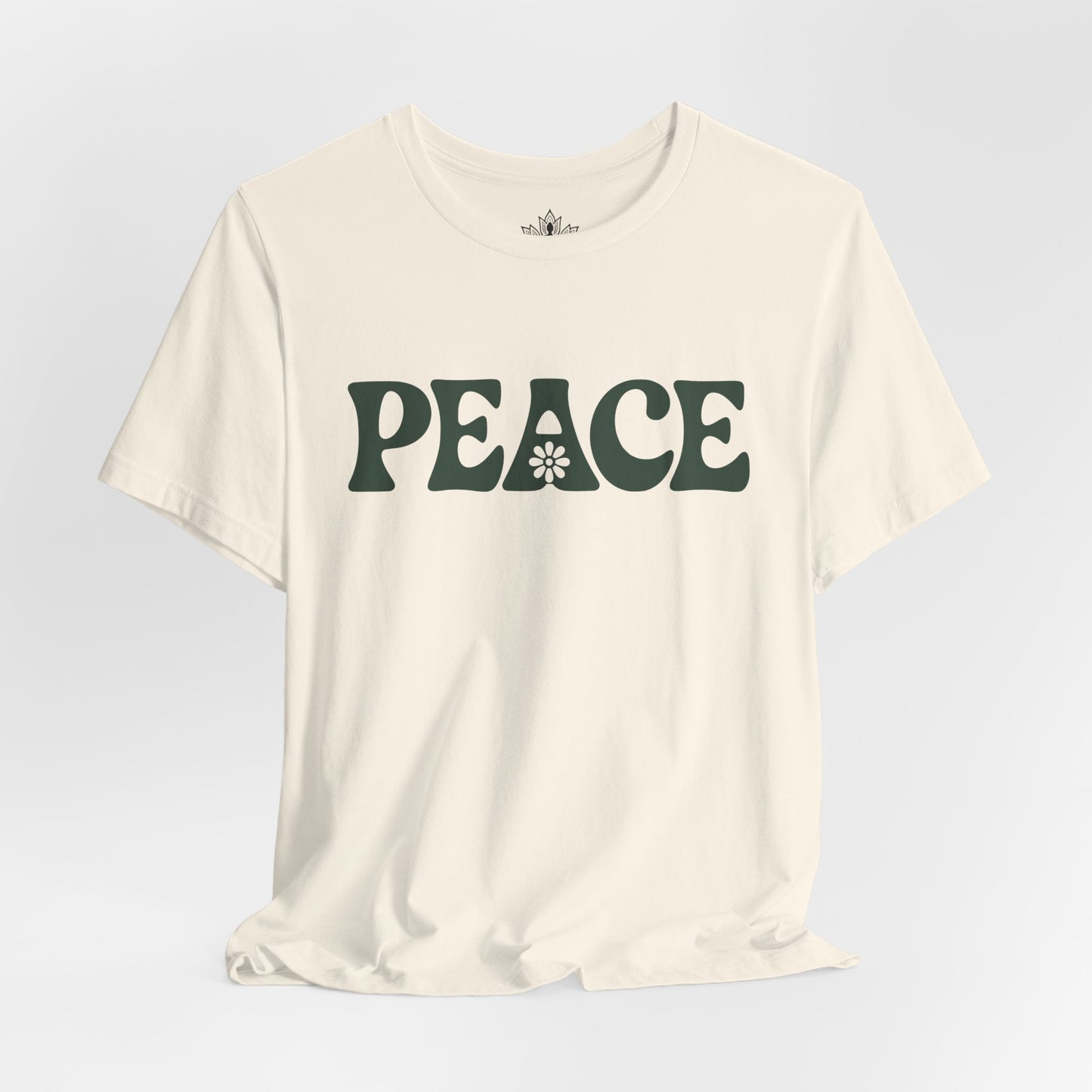 Peace Tee