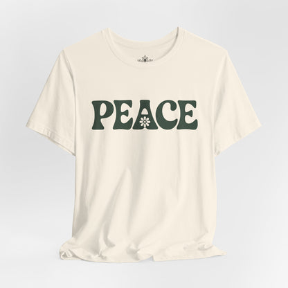 Peace Tee