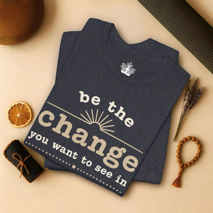 Change The World Tee