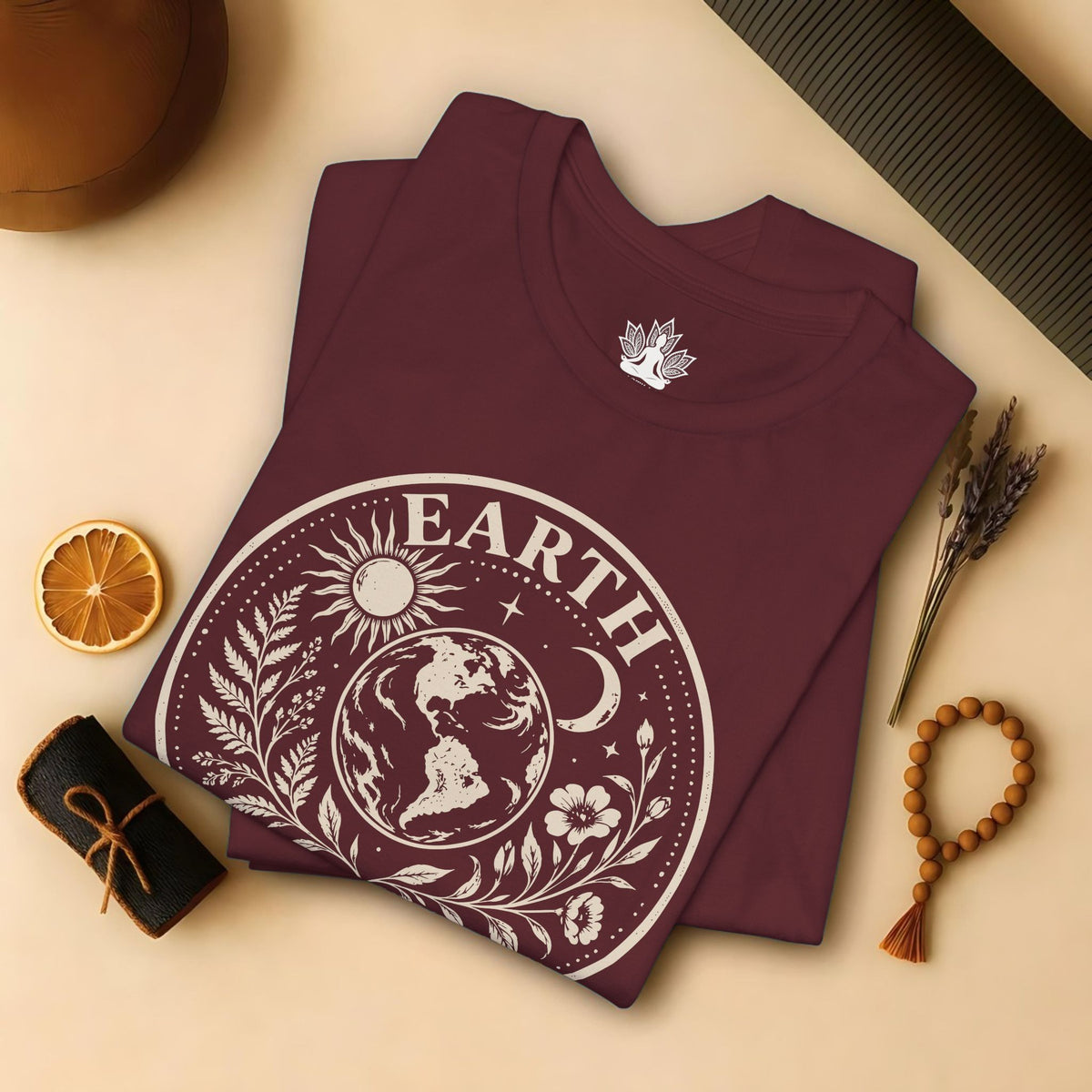 Earth Child Tee