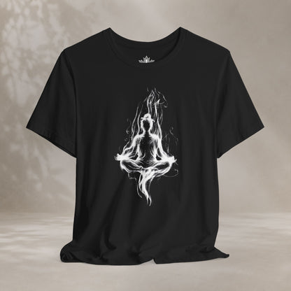 The Ascending Wraith Tee