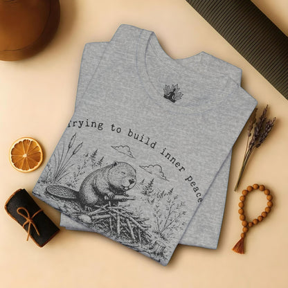 One Dam Thing At A Time Tee