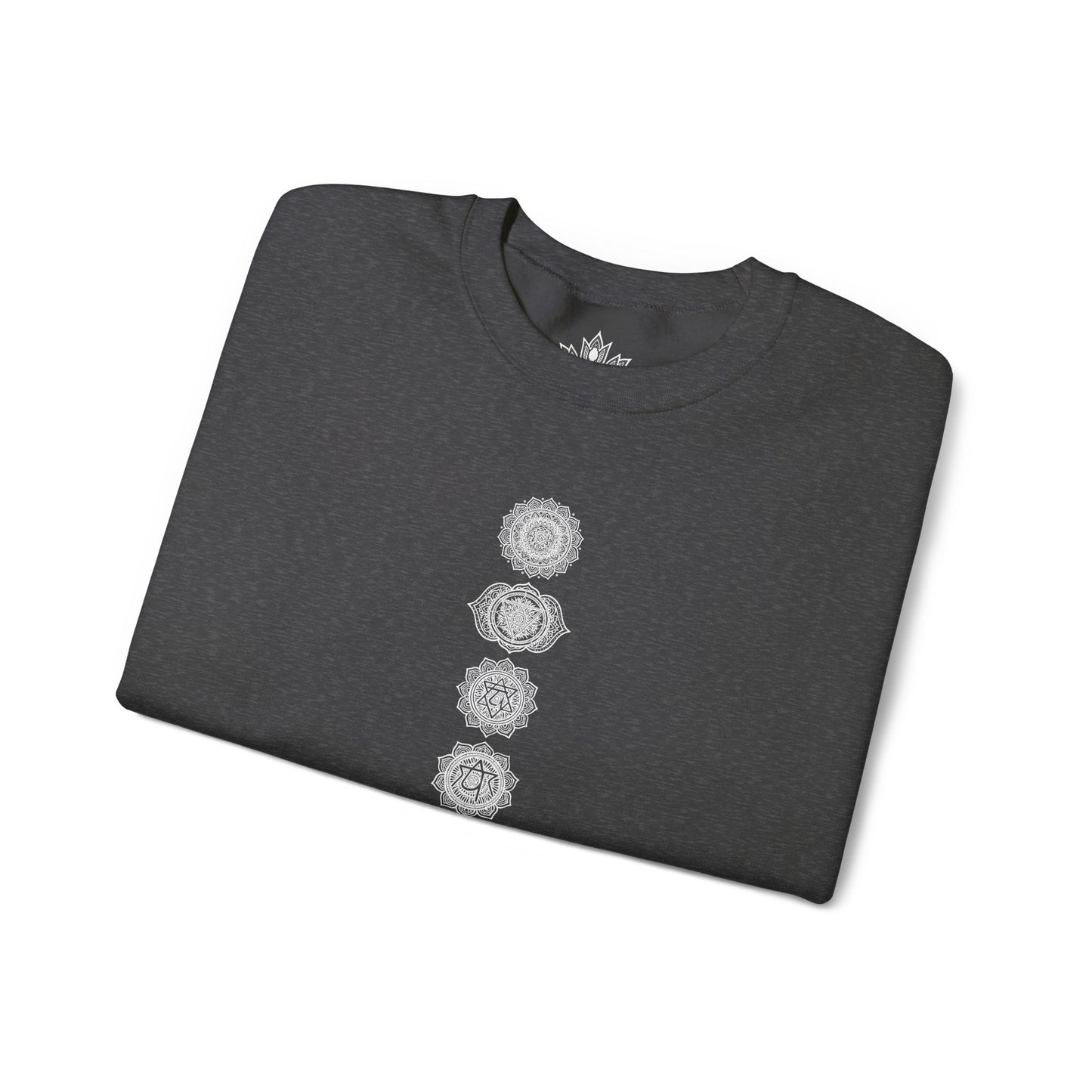 Chakras Sweatshirt