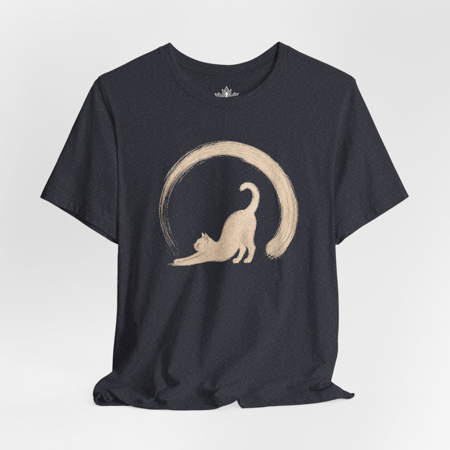 Enso Cats Series #3 Tee