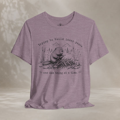 One Dam Thing At A Time Tee
