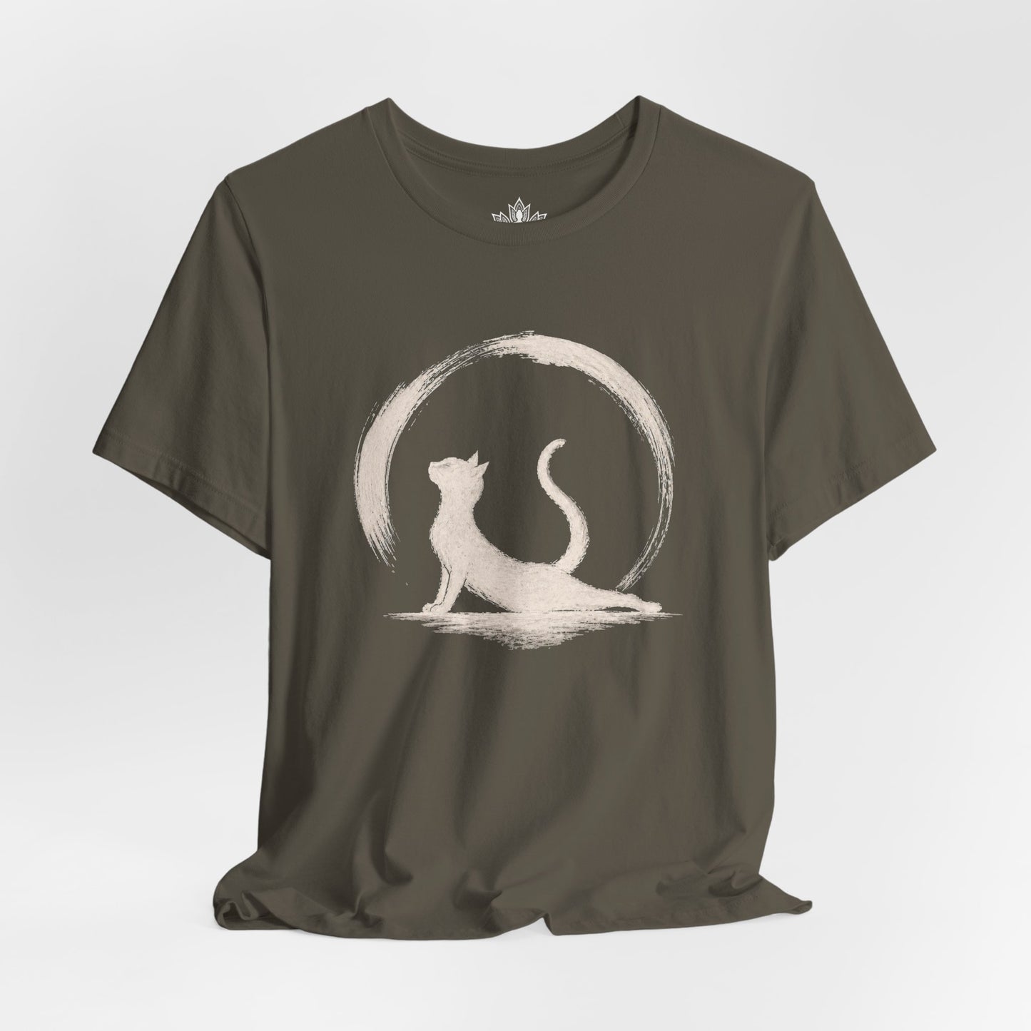 Enso Cats Series #1 Tee