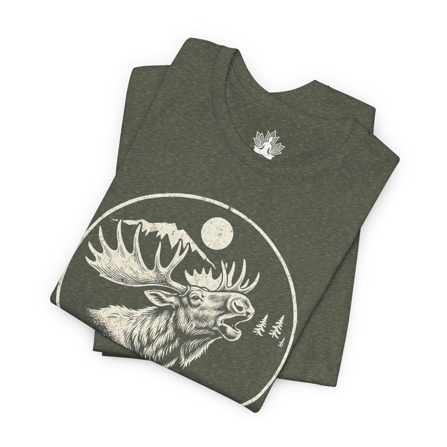 Namoosete Men Tee