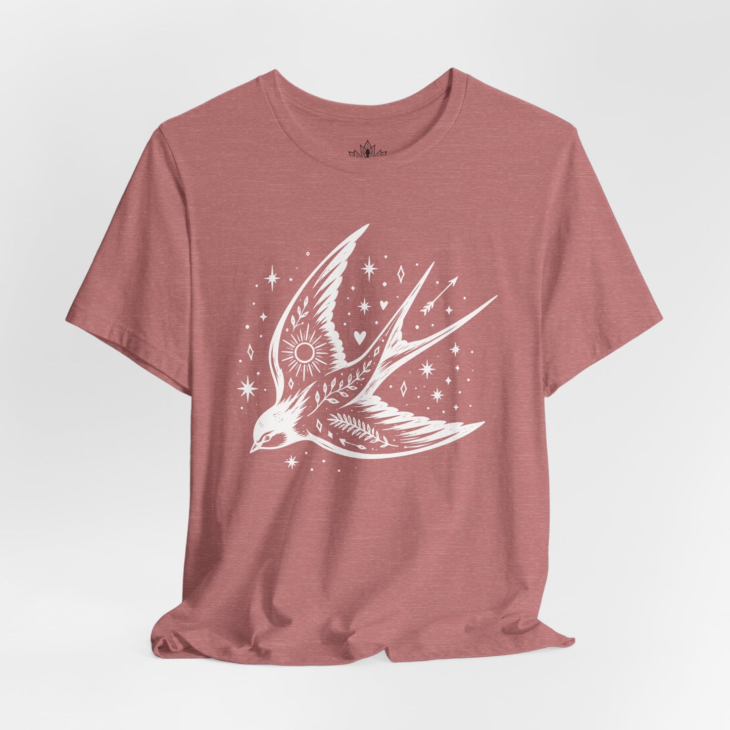 Fly Free, Little Bird Tee