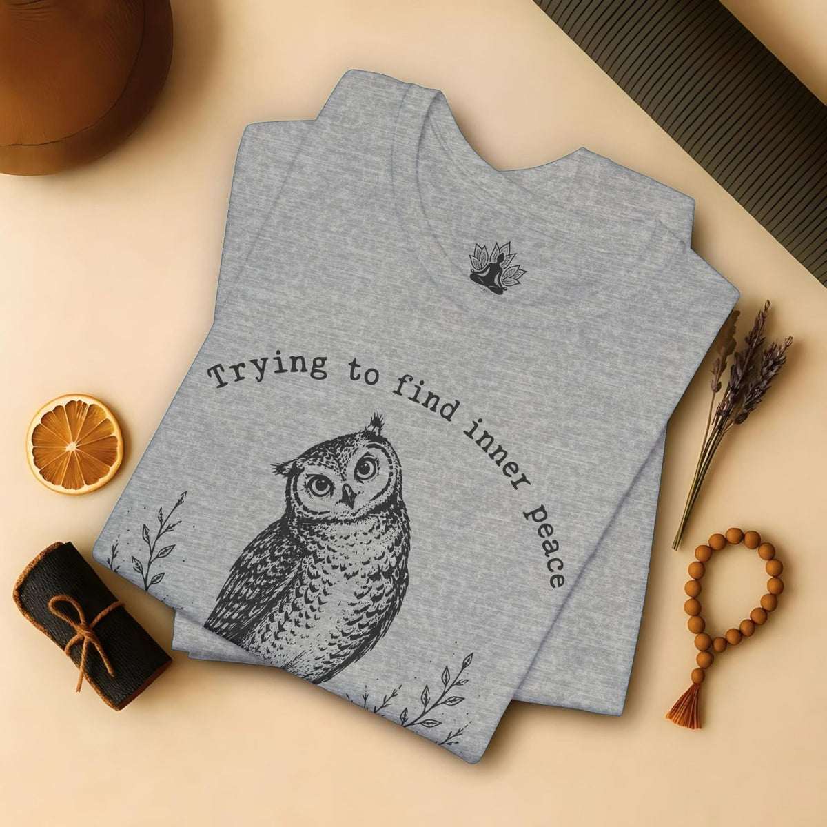 A World Of Hoo-Ha Tee