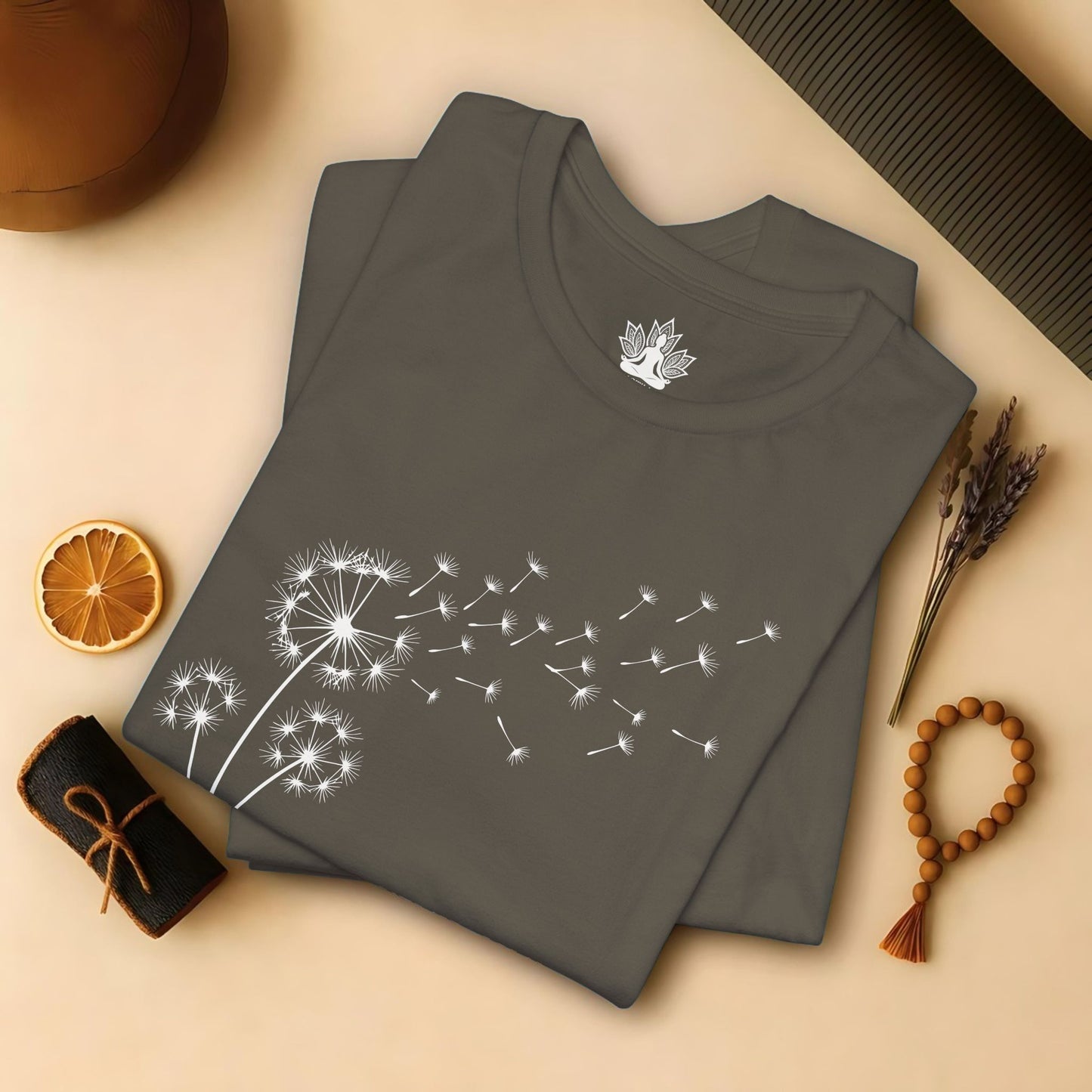 Where The Wind Goes Tee