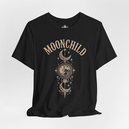 Moonchild Tee