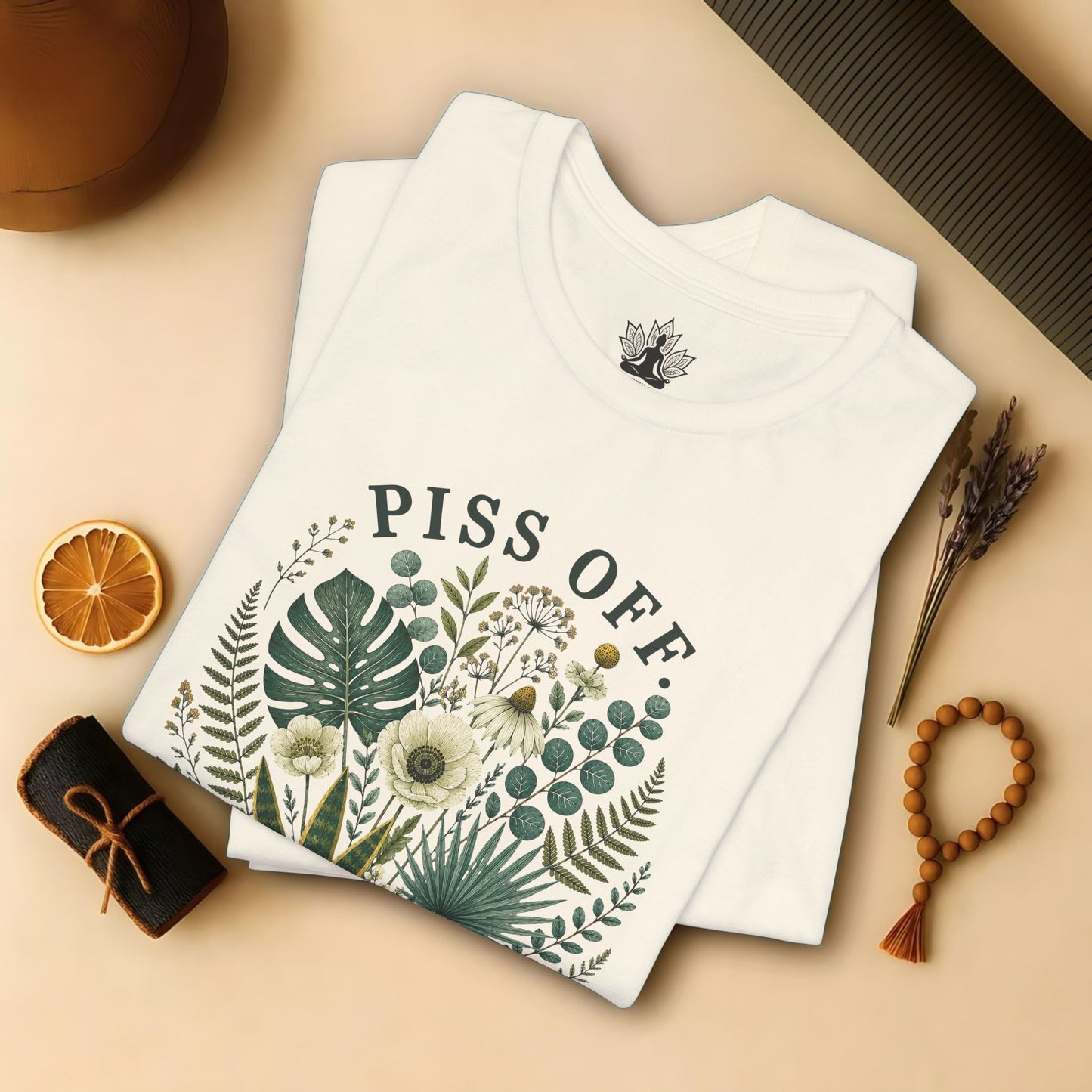 Peace On Tee