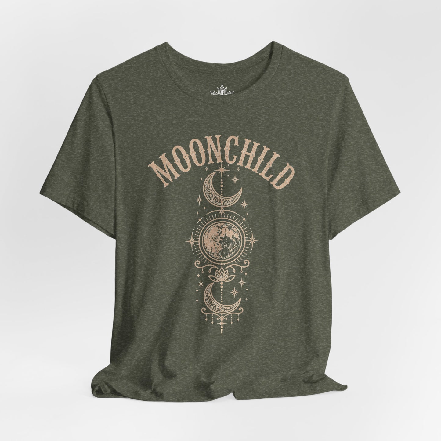 Moonchild Tee