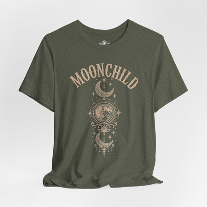 Moonchild Tee