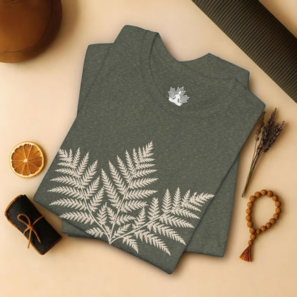 Fern Nature Tee