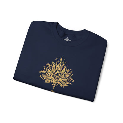 Balance Within Sweatshirt
