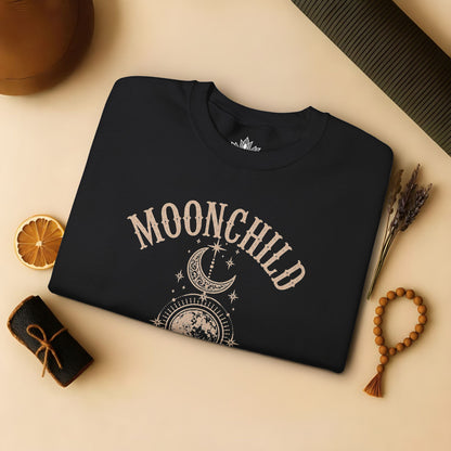 Moonchild Sweatshirt