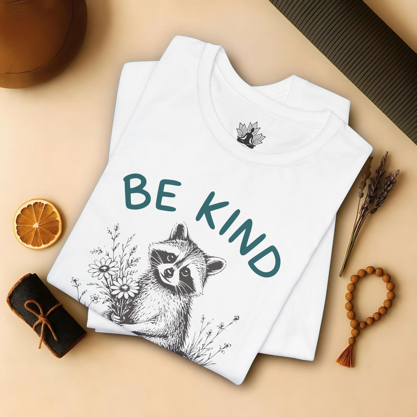 Be Kind Of Feral Tee