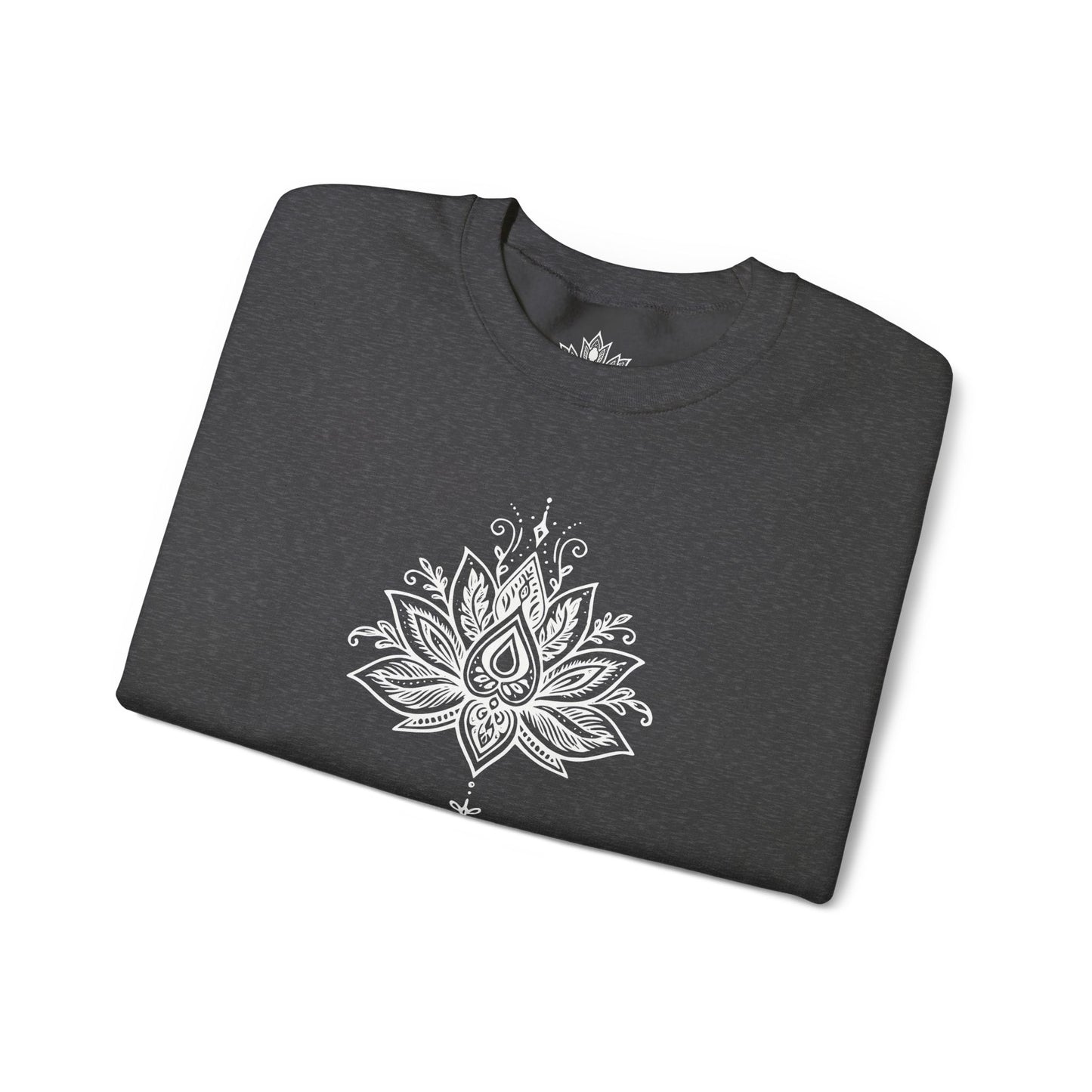 Balance Within Sweatshirt