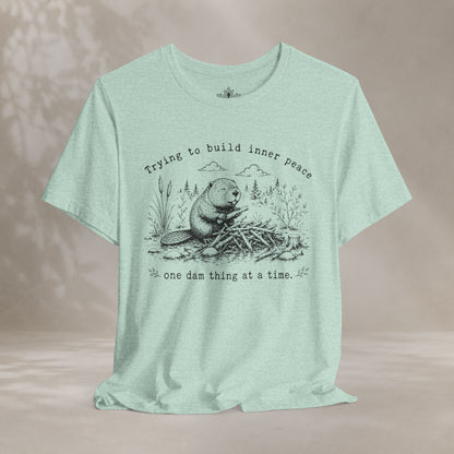One Dam Thing At A Time Tee