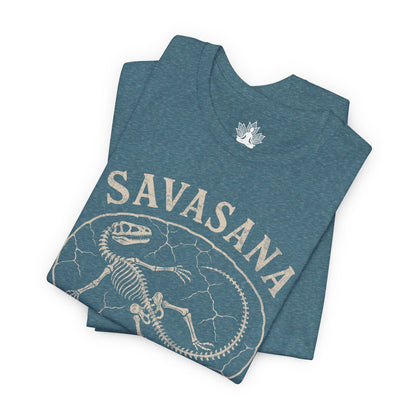 Stillness Finds A Way Men Tee