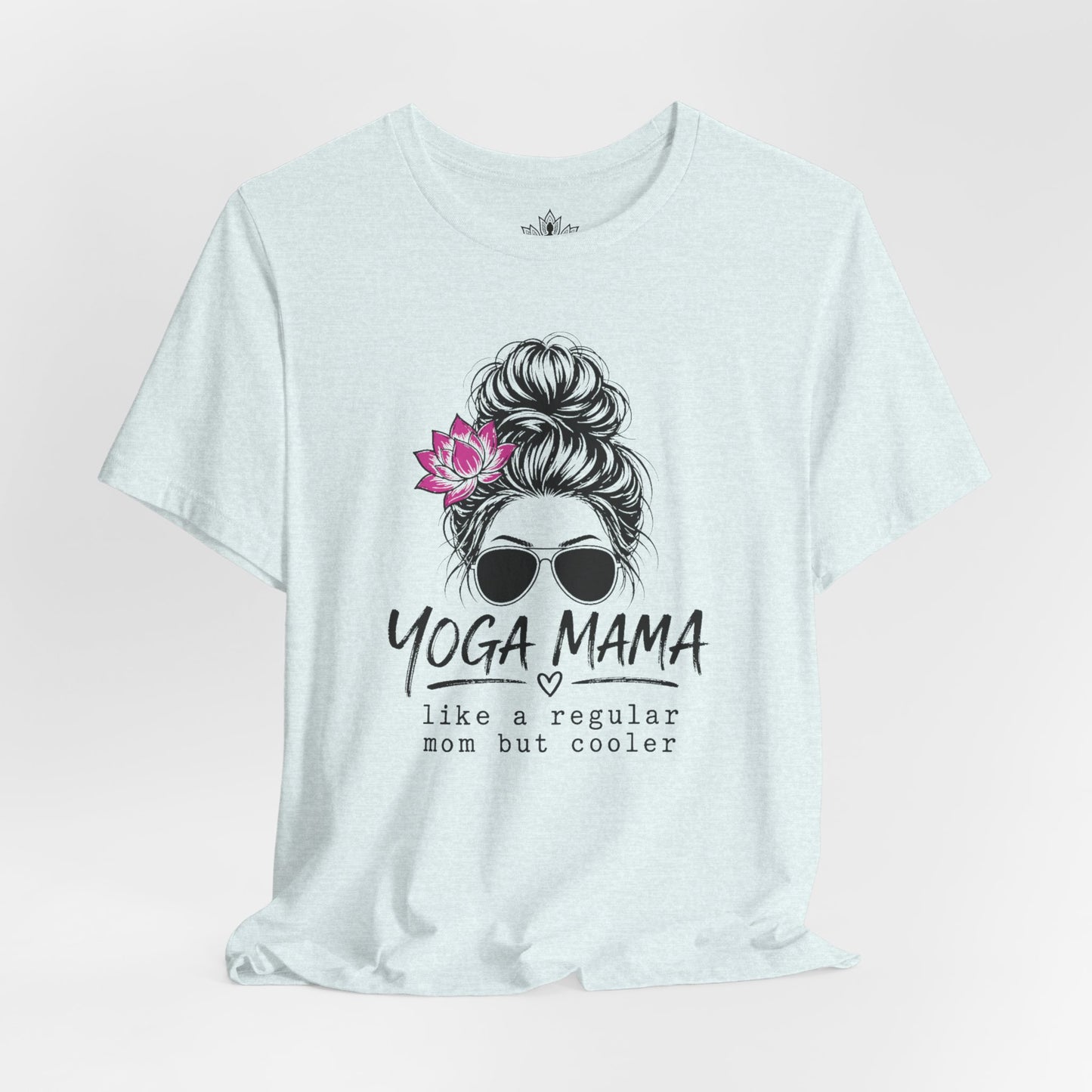 Yoga Mama Tee