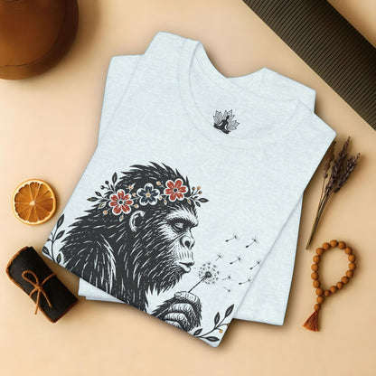 The Wish Keeper Tee