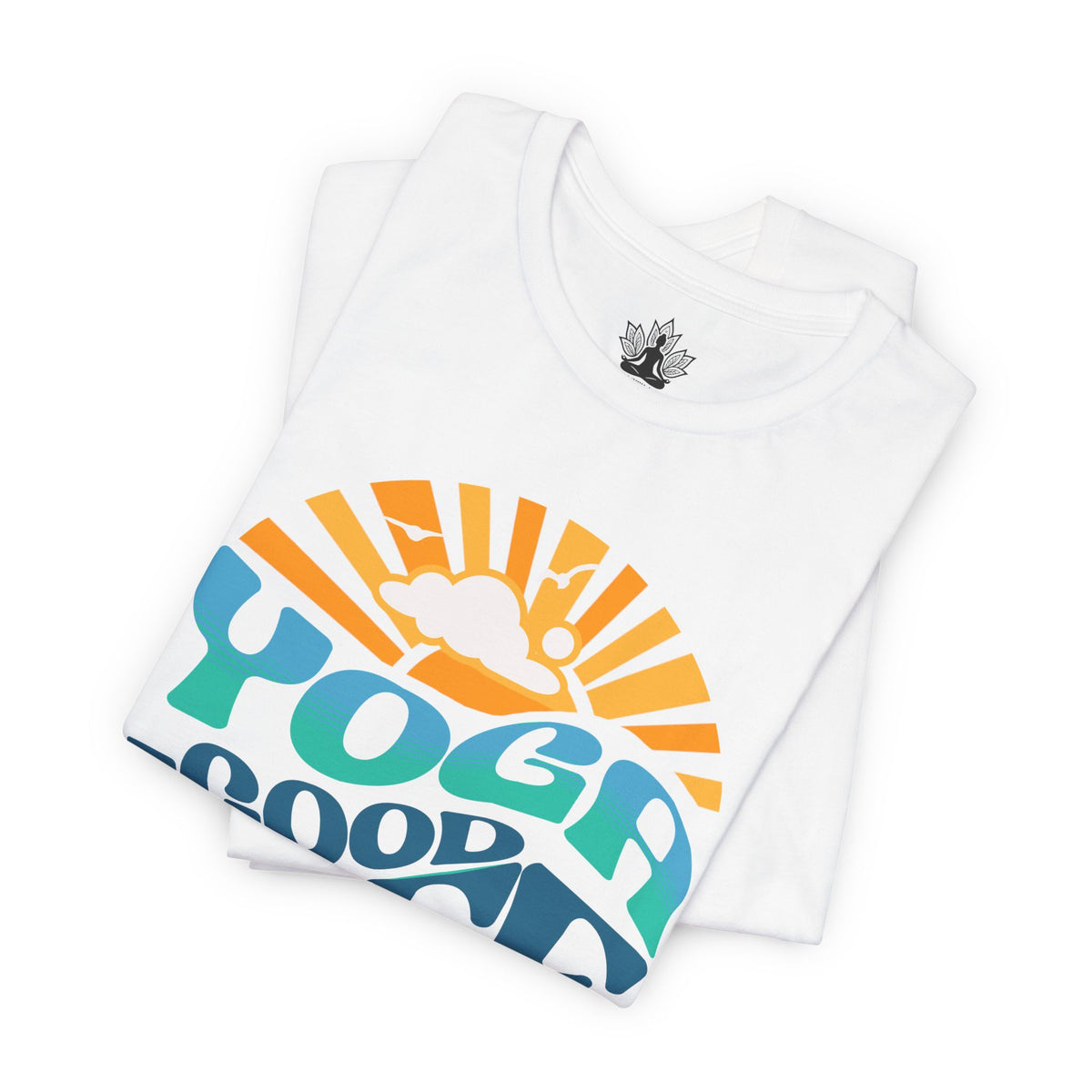 Yoga = Good Life Men Tee