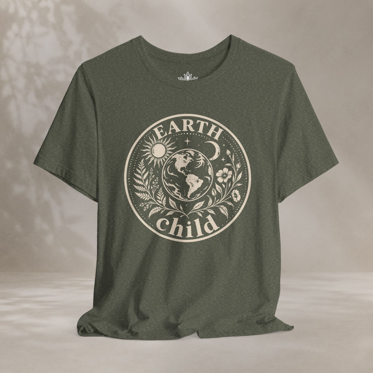 Earth Child Tee