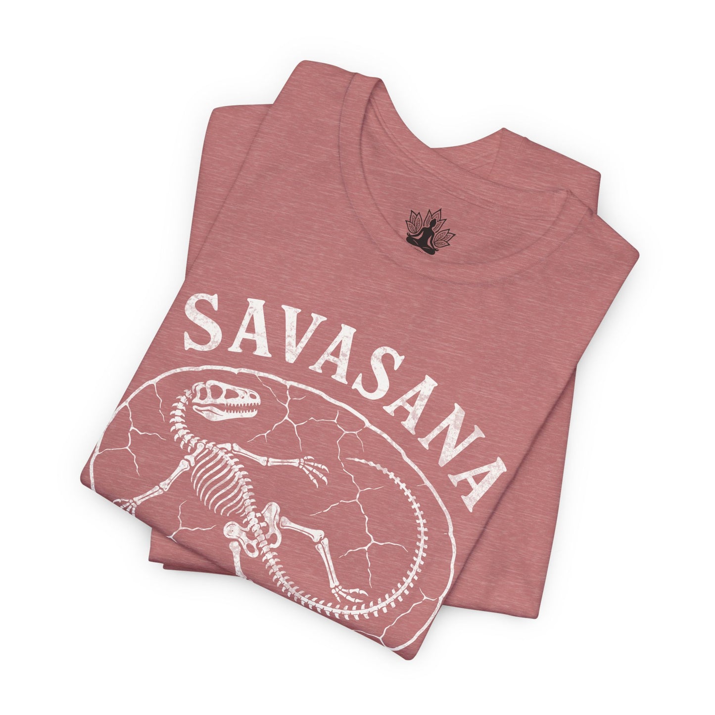 Stillness Finds A Way Men Tee