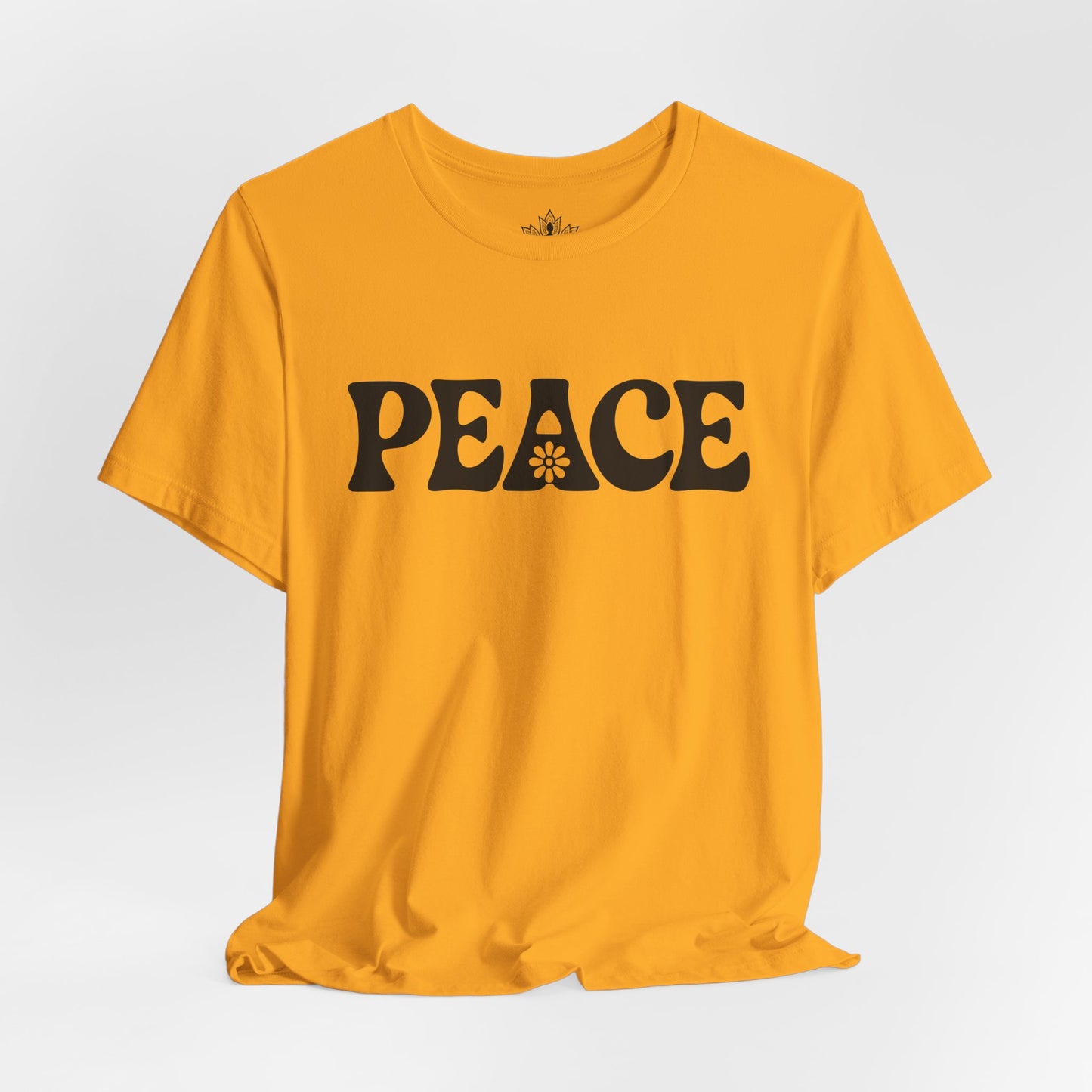 Peace Tee