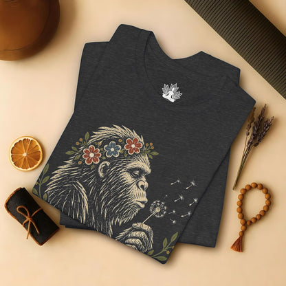The Wish Keeper Tee