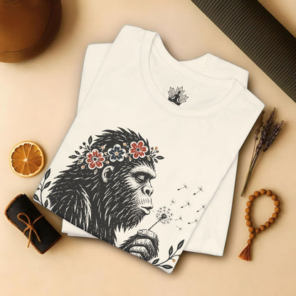 The Wish Keeper Tee