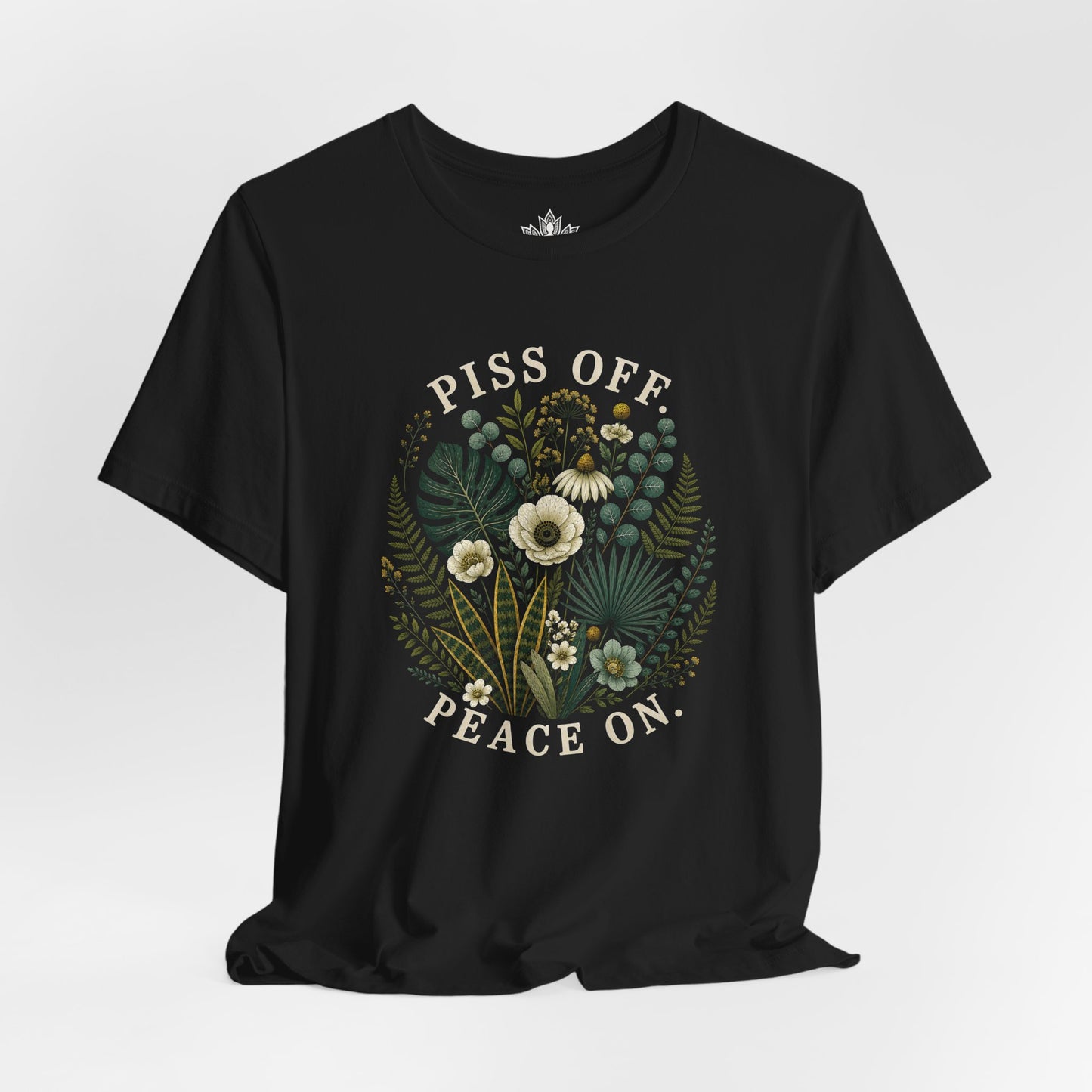 Peace On Tee