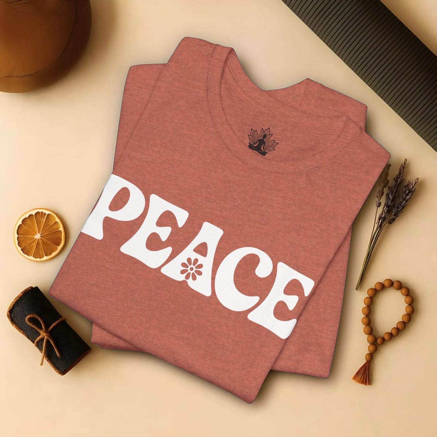Peace Tee
