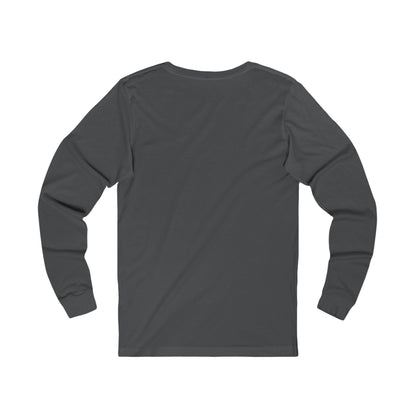 Balance Within - Long Sleeves Lotus Tee