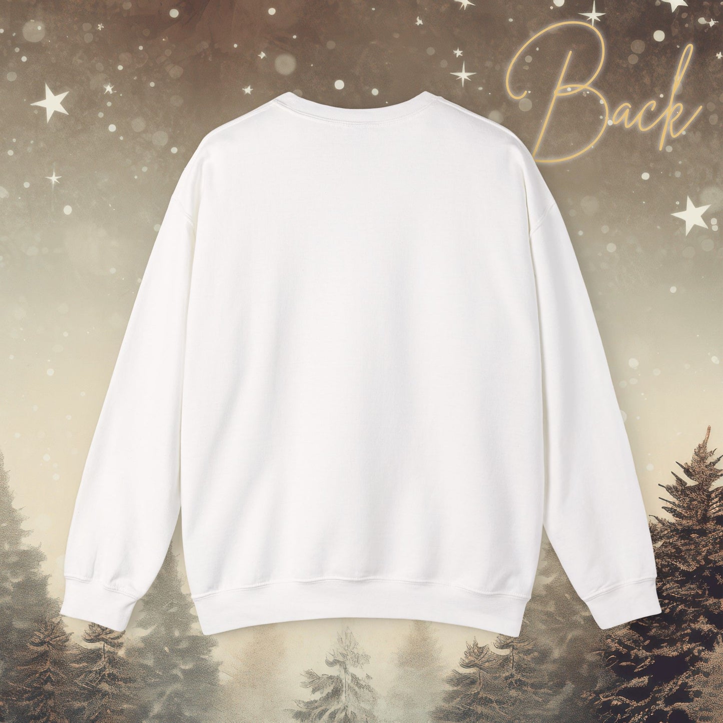 Inhale Calm Exhale Noise - Cozy Sweatshirt