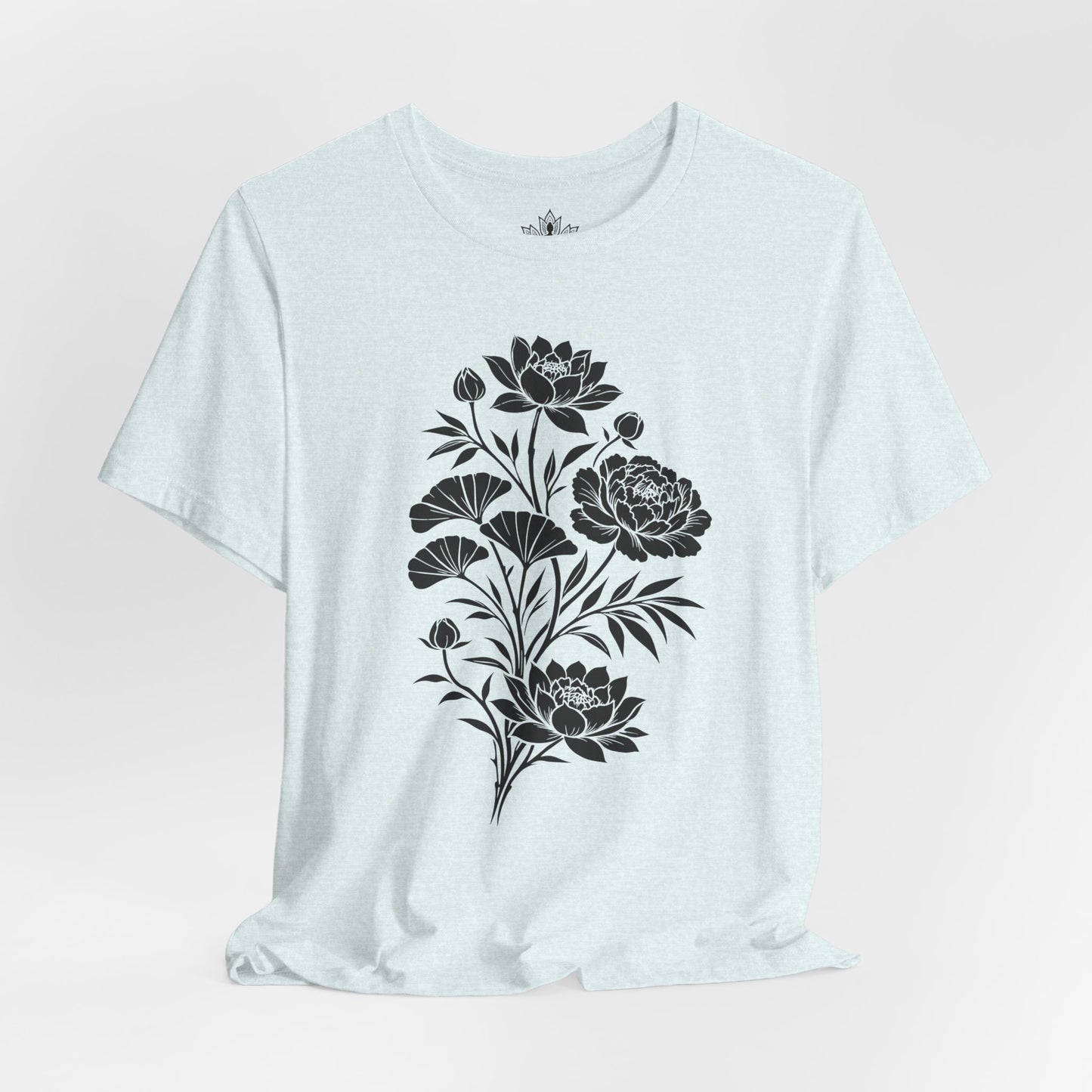Lotus In Bloom Tee