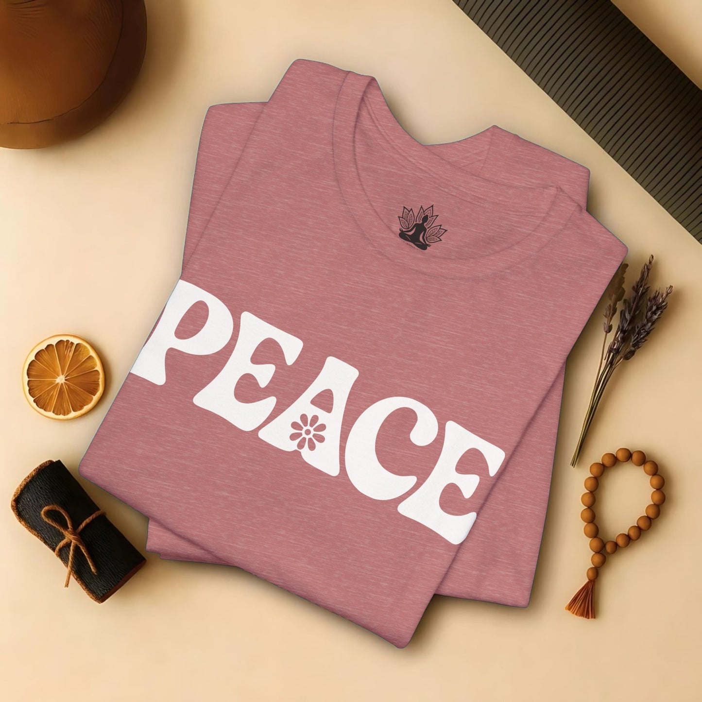 Peace Tee