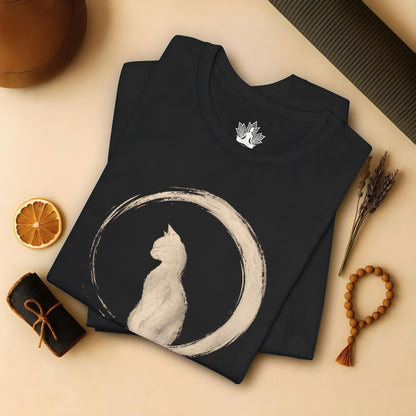 Enso Cats Series #2 Tee