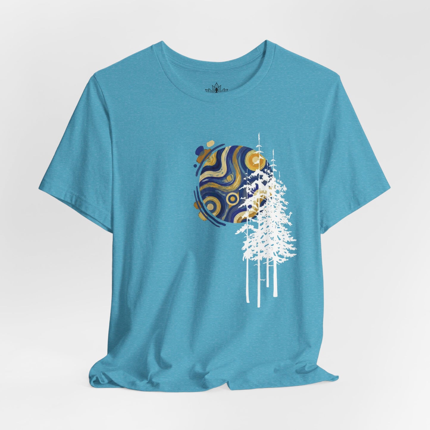 Forest Moon Tee