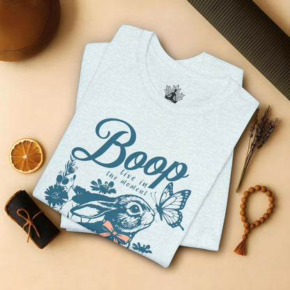 Boop Bunny Tee