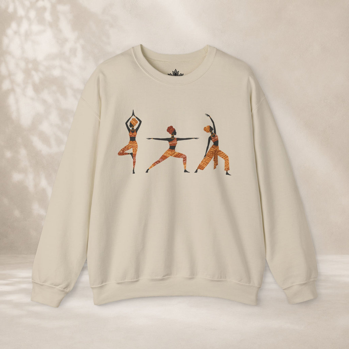 Rooted In Flow Sweatshirt