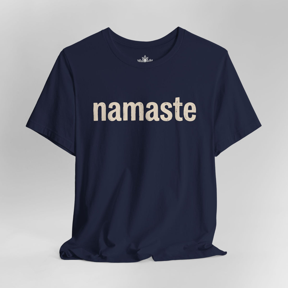 Namaste Men Tee