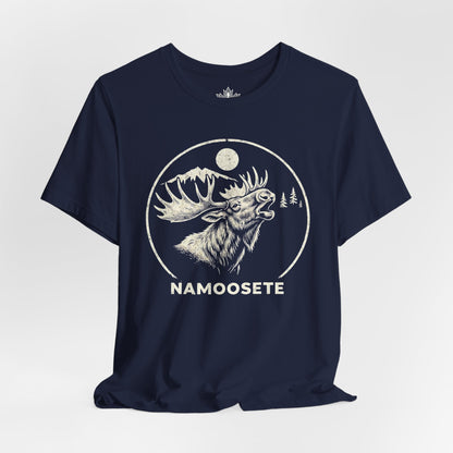 Namoosete Men Tee