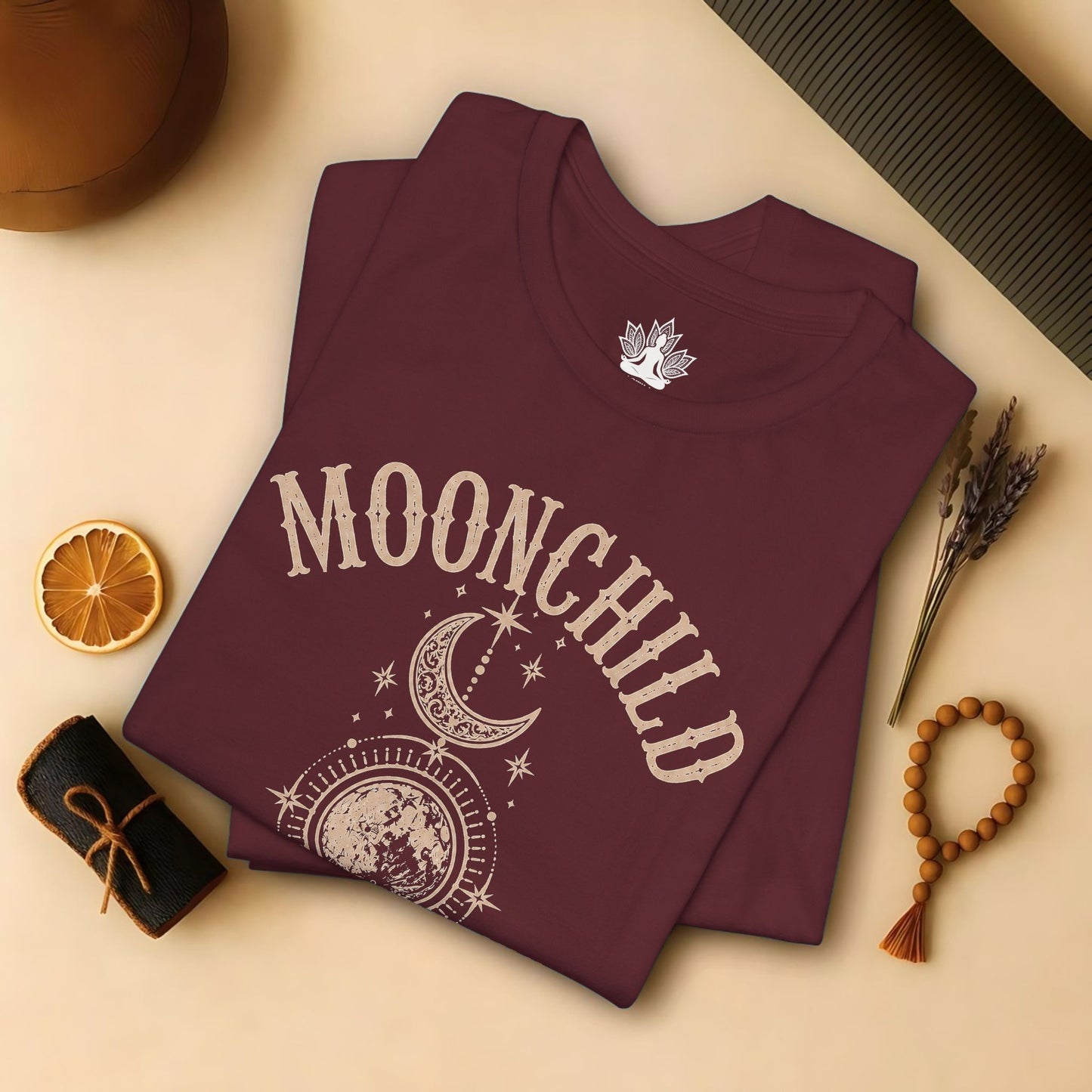 Moonchild Tee