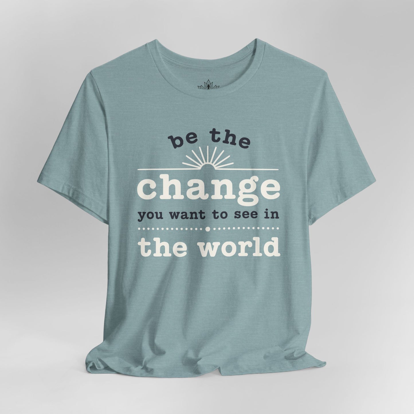 Change The World Tee