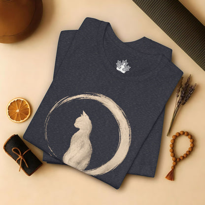 Enso Cats Series #2 Tee